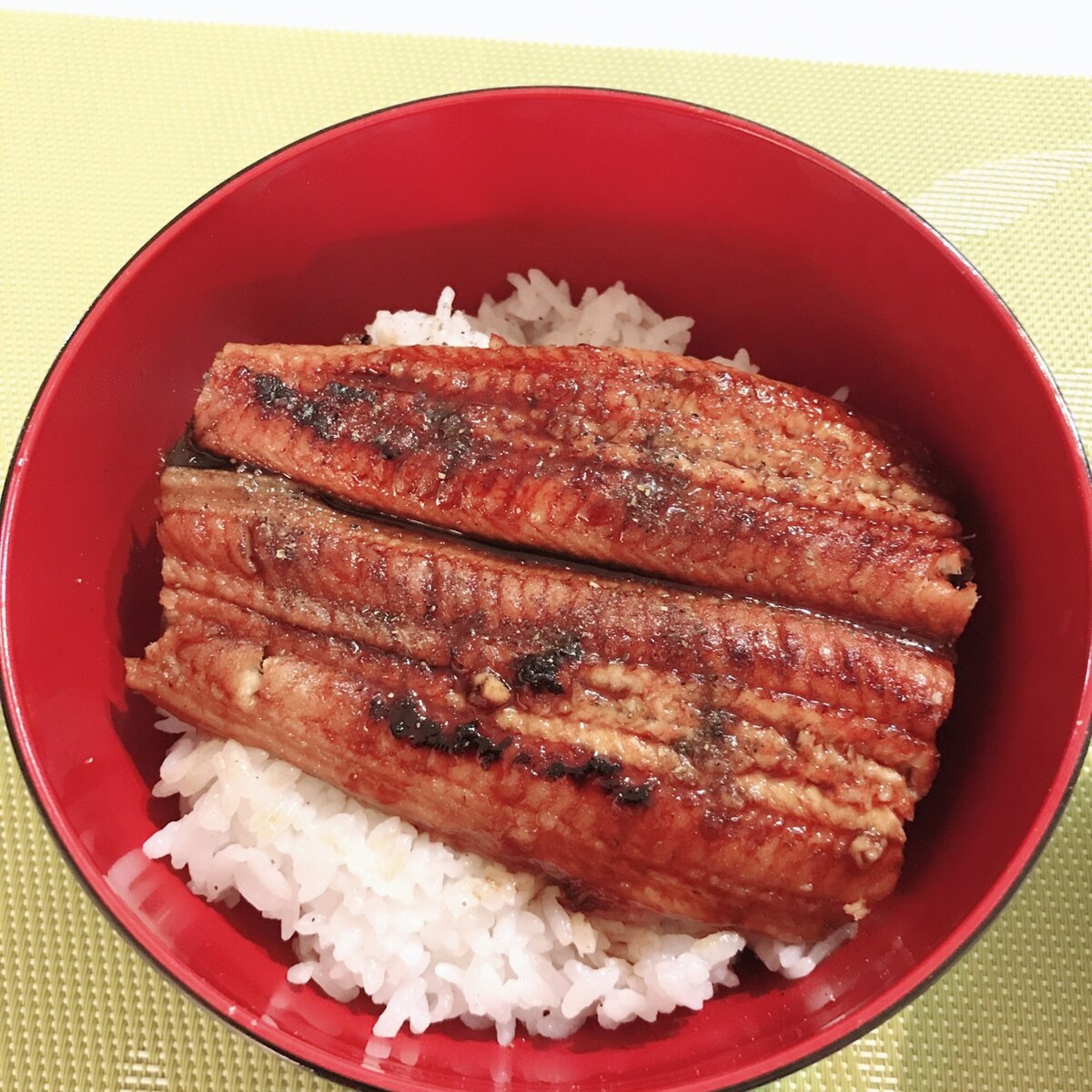 フライパンで簡単 うな丼 レシピ 作り方 By ラテキッチン 楽天レシピ フライパンで簡単 うな丼 レシピ 作り方 By ラテキッチン 楽天レシピ